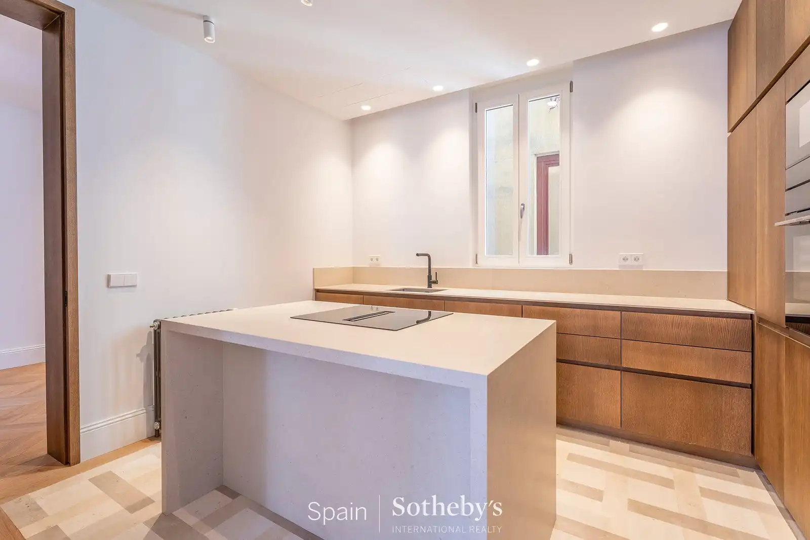Apartament amb ascensor en venda a Centro, imagen 23