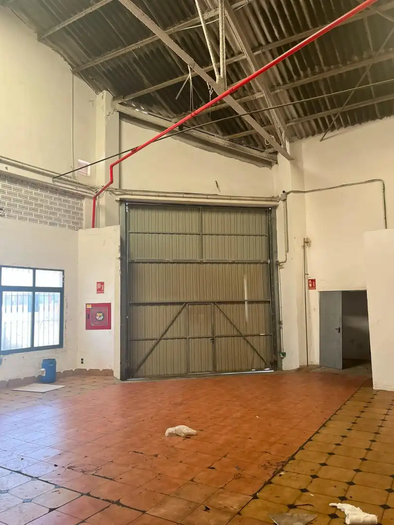 Industrial building to rent in Aldaia, imagen 5
