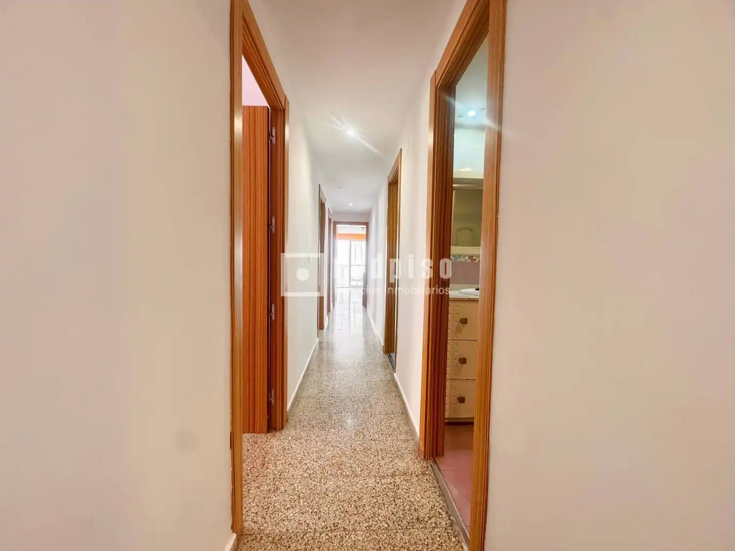 Wohnung zum Verkauf in Málaga mit Terrasse