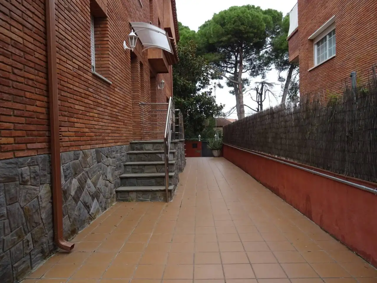 Terraced house to rent in Avenida AMERICA, imagen 29