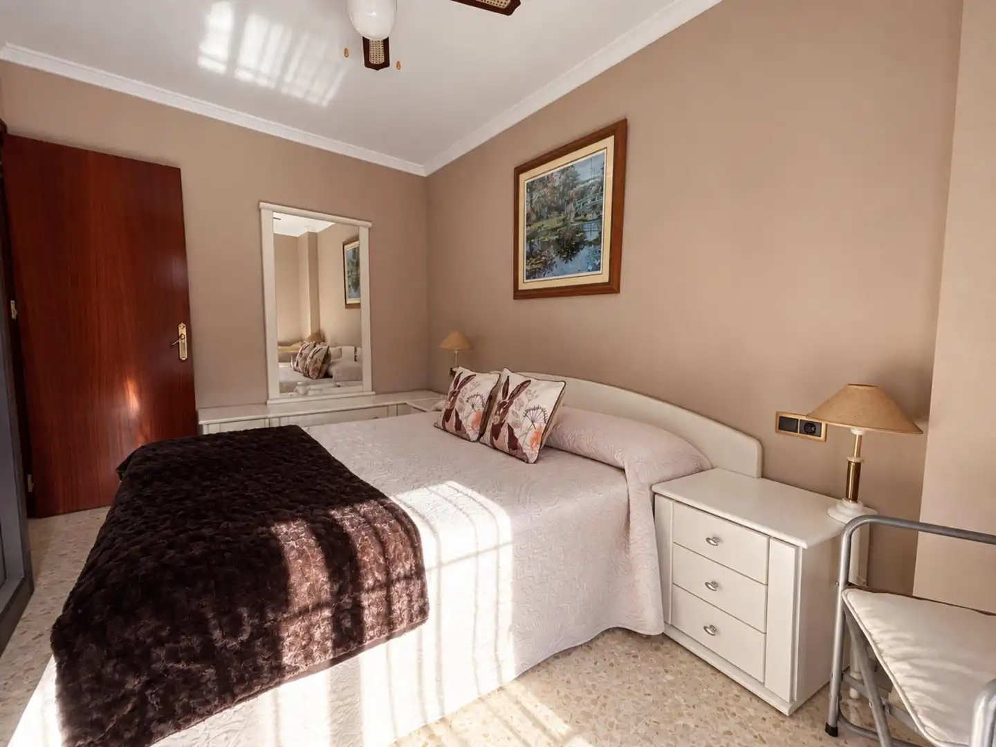 Terraced house for sale in San Pedro - Gabriel Miró - María Guerrero, imagen 12