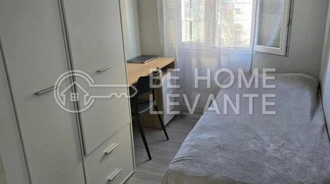 Foto 3 de Pis en venda a Colonia Requena, Colonia Requena, Alicante