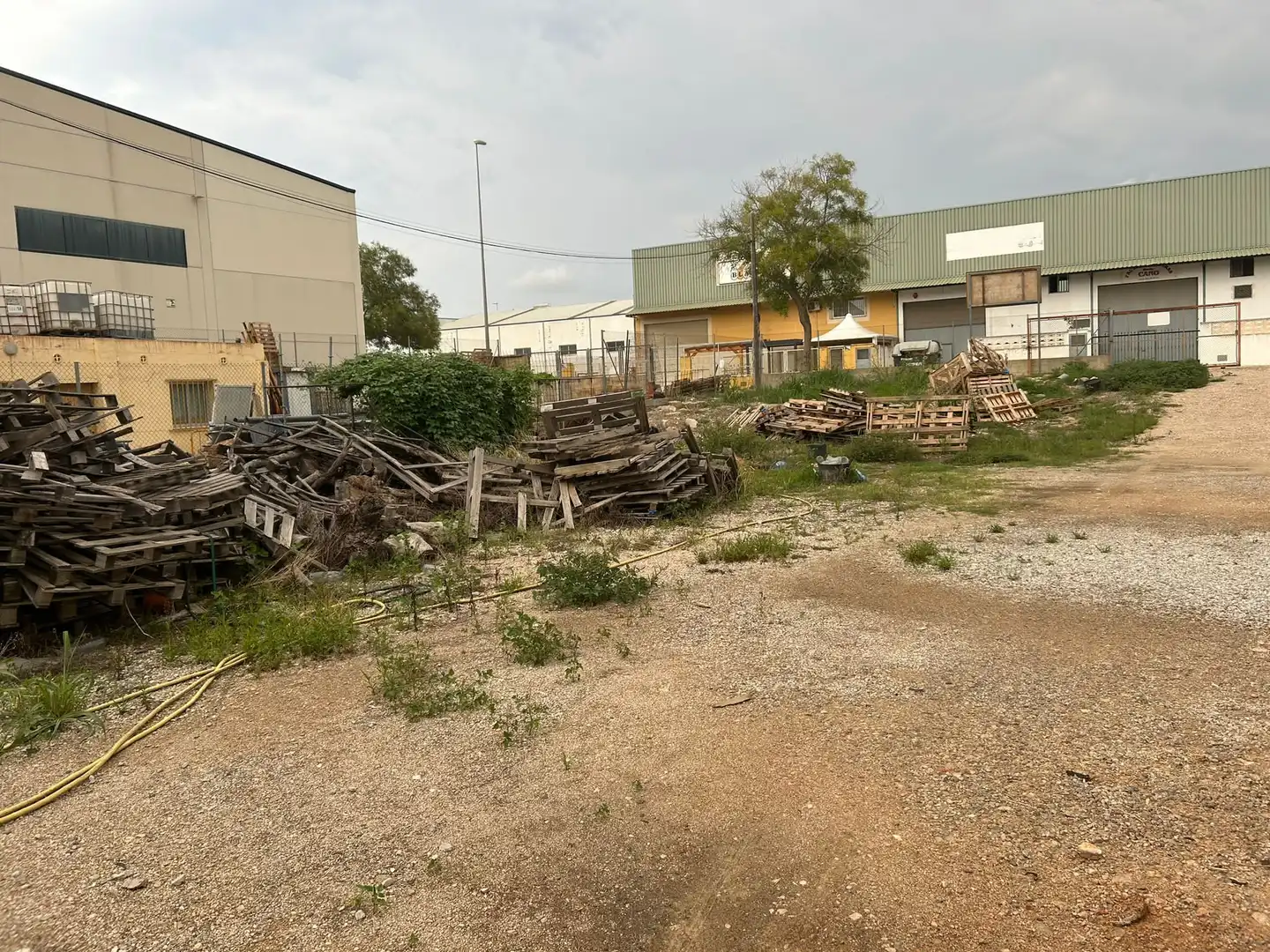 Gewerbefläche zum Verkauf in Sueca ciudad, imagen 12