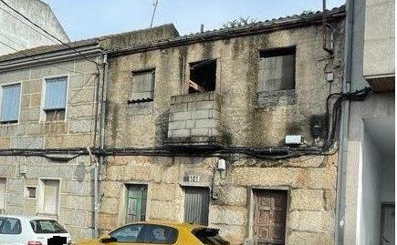 Foto 5 de Residencial en venda a Residencia, Ourense