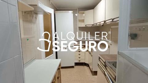 Photo 4 of Flat to rent in Estudiantes, La Alhóndiga, Madrid