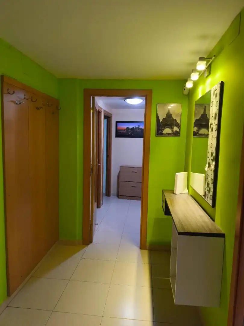 Flat for sale in de Gornals, Centre