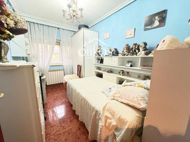 Piso en Venta en Torneros en Barrio Blanco