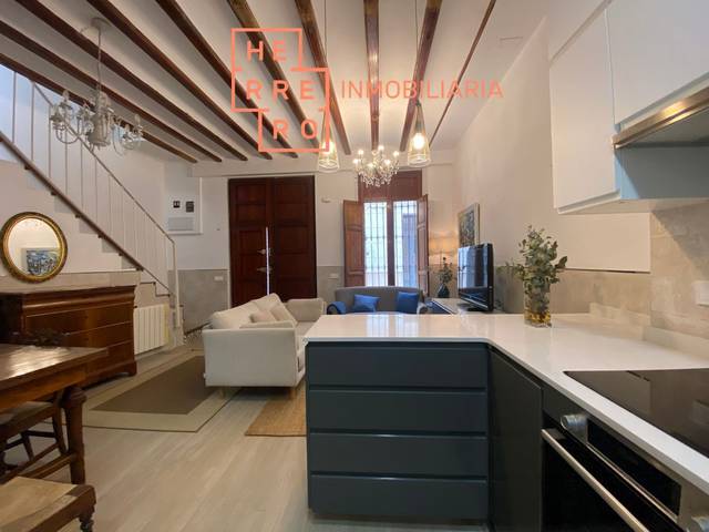 Casa-chalet en Venta en Tremedal, 4 en Centro