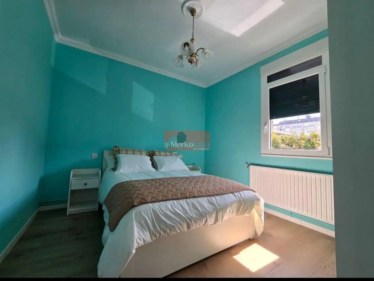 Habitación de Casa o chalet de alquiler en Lugo