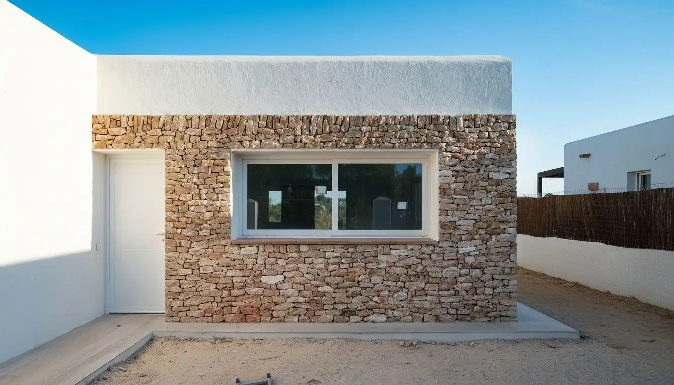 Haus mit Pool zum Verkauf in Sant Jordi d'Alfama, imagen 8