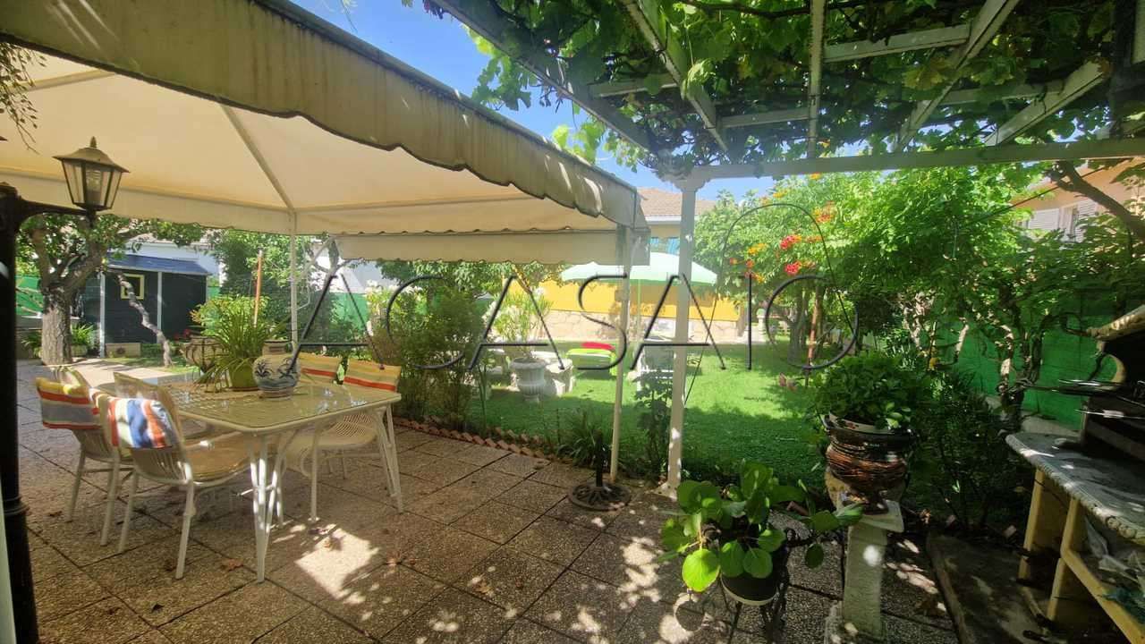 Terrassa de Casa o xalet en venda en Carranque amb Aire condicionat, Calefacció i Jardí privat