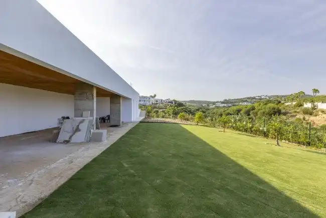 Xalet amb piscina en venda a Sotogrande Alto, imagen 119