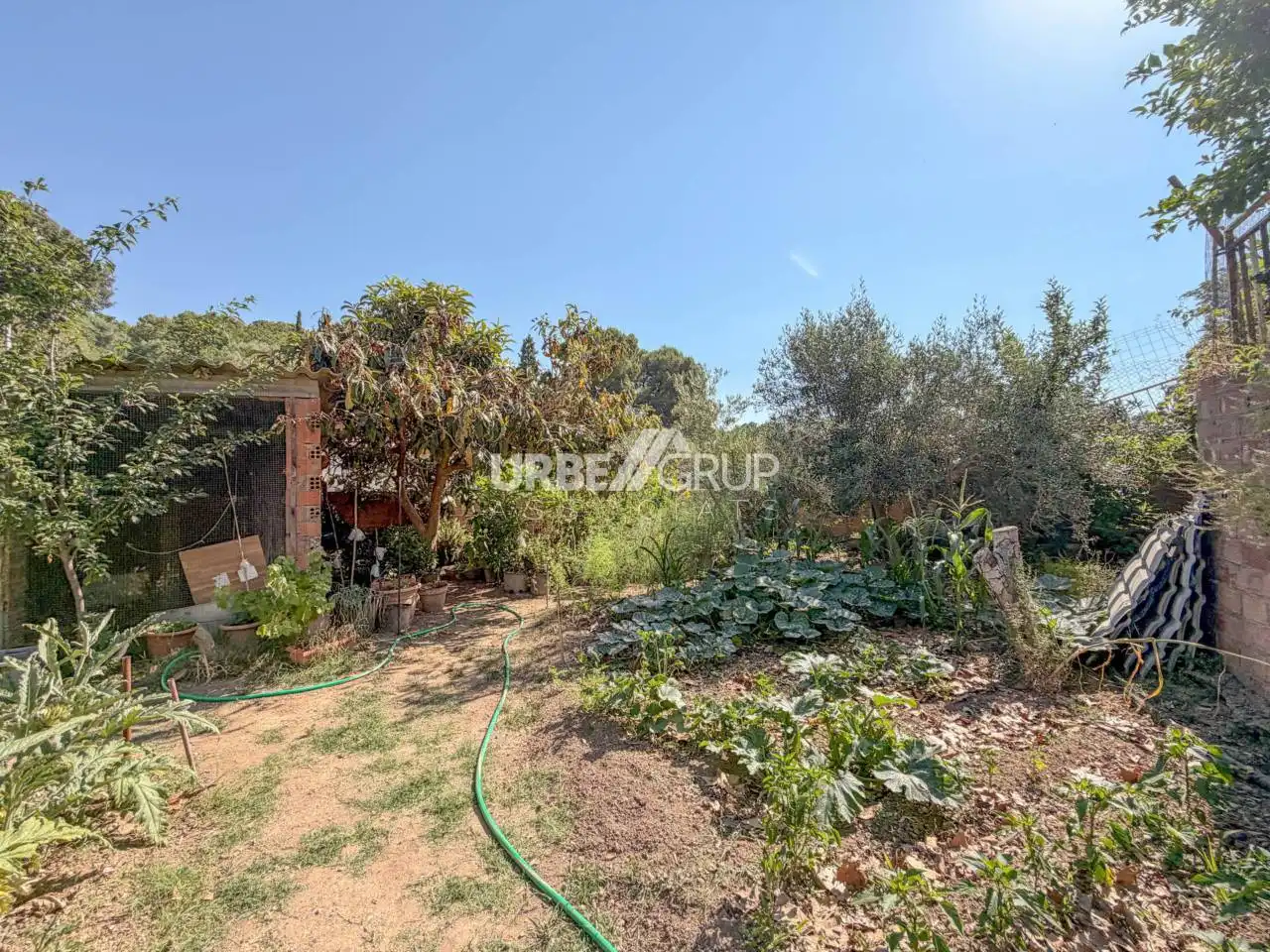Houses for sale in Terrassa  with Heating and Private garden