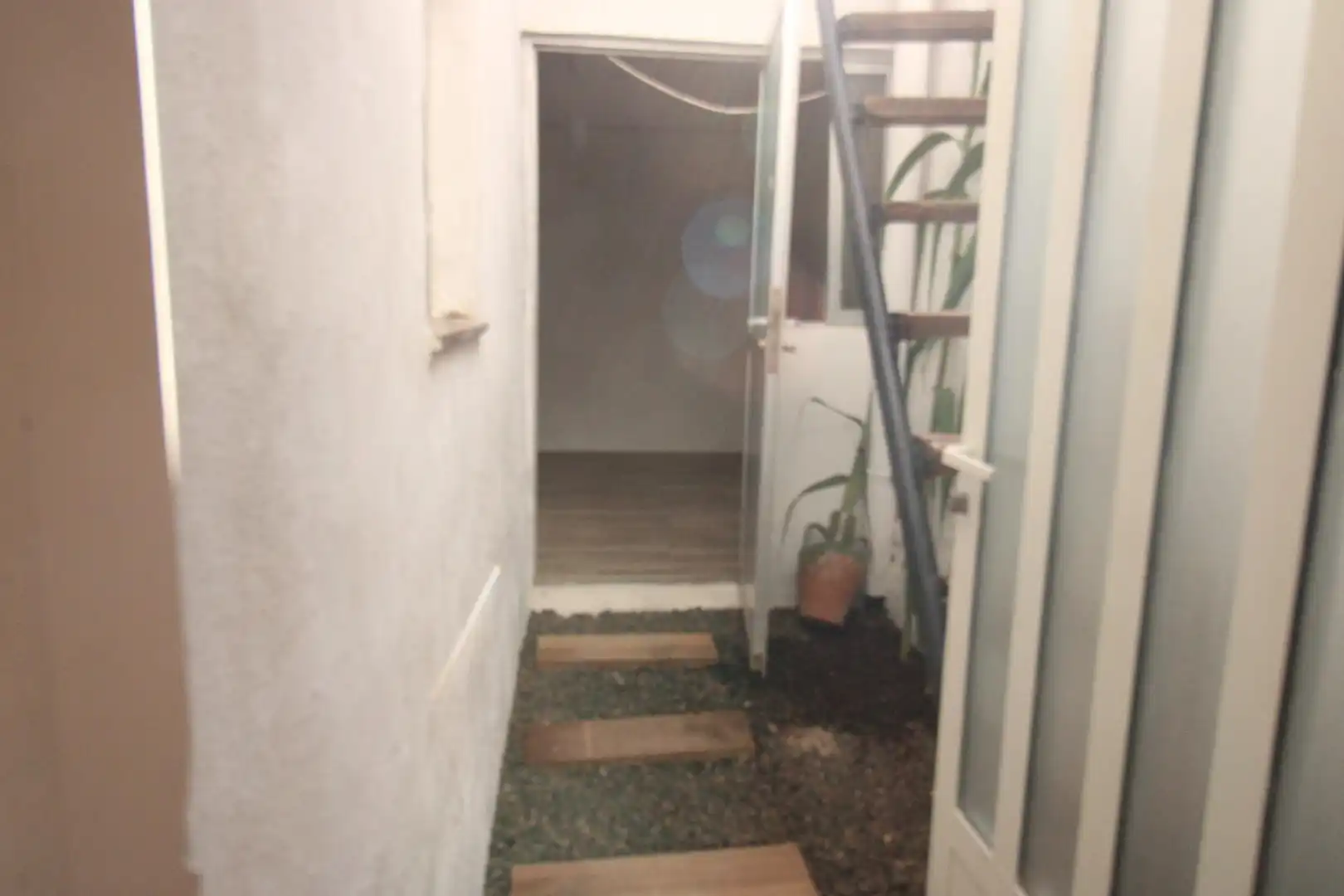 Casa o xalet en venda a Calle de Bétera, 29, Moncada