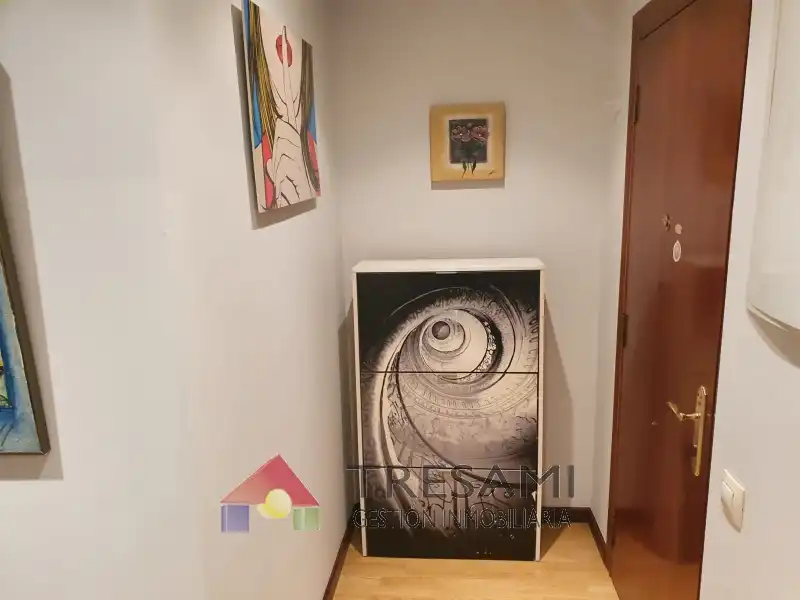Flat with lift for sale in Ramon y Cajal 7, imagen 5