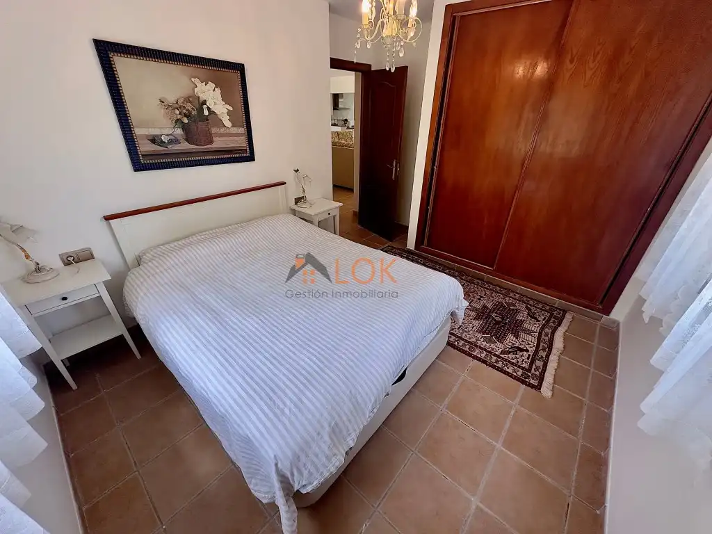 House with pool for sale in Camino de Nicola, imagen 16