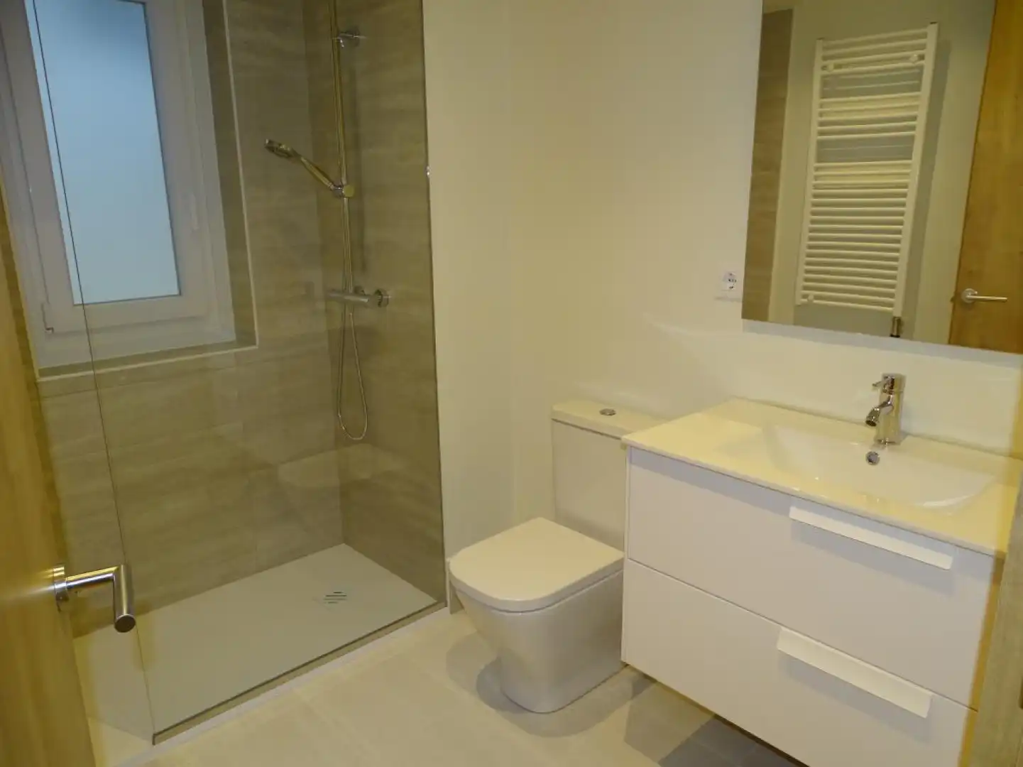 Flat for rent in Logroño - Vara de Rey, Jesuitas