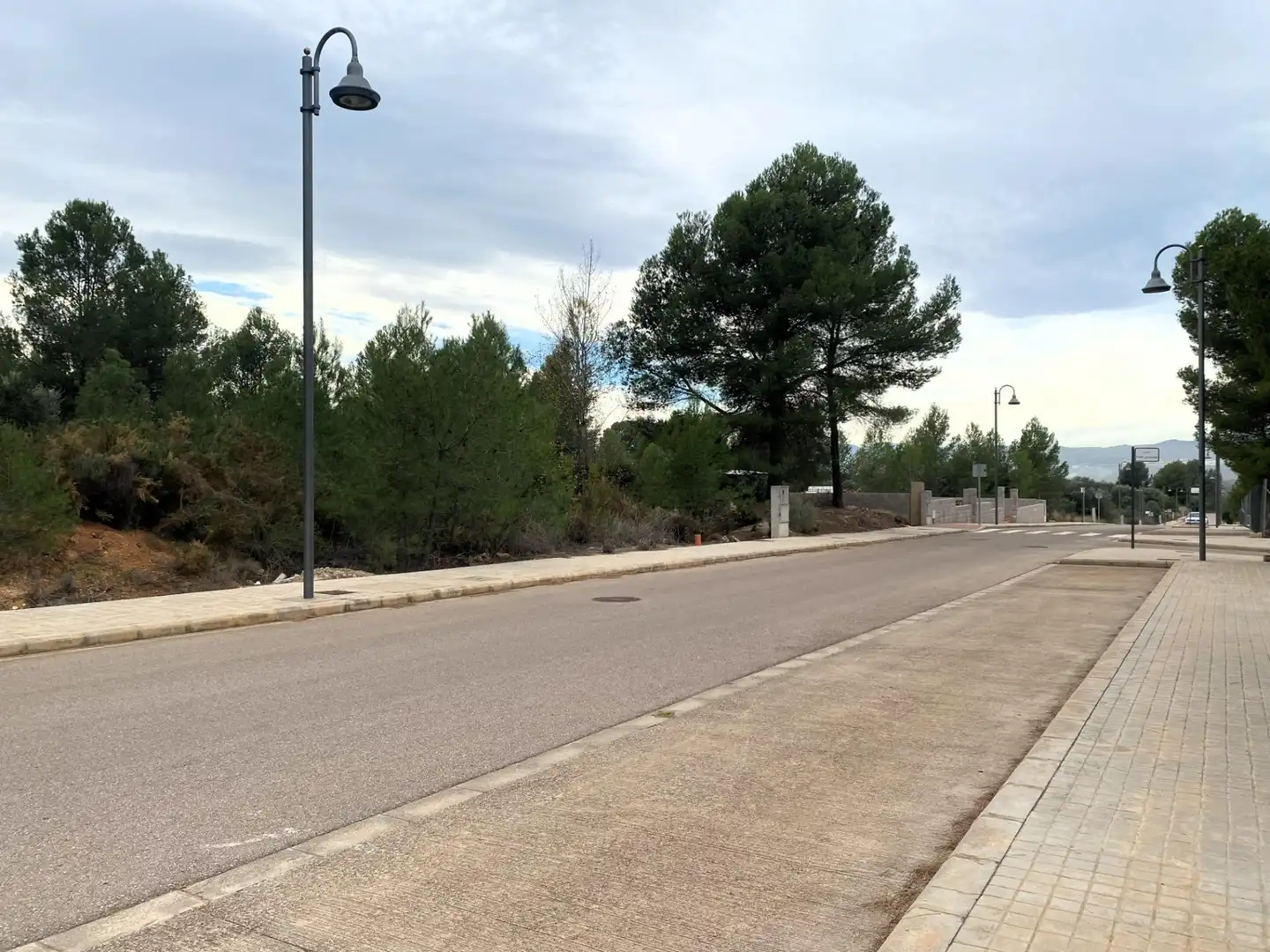 Residential land for sale in Avenida Les Parres 7, imagen 9