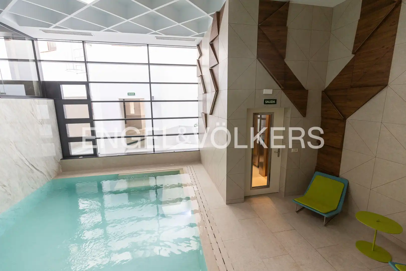 Pis amb piscina de lloguer a General Oráa, imagen 58