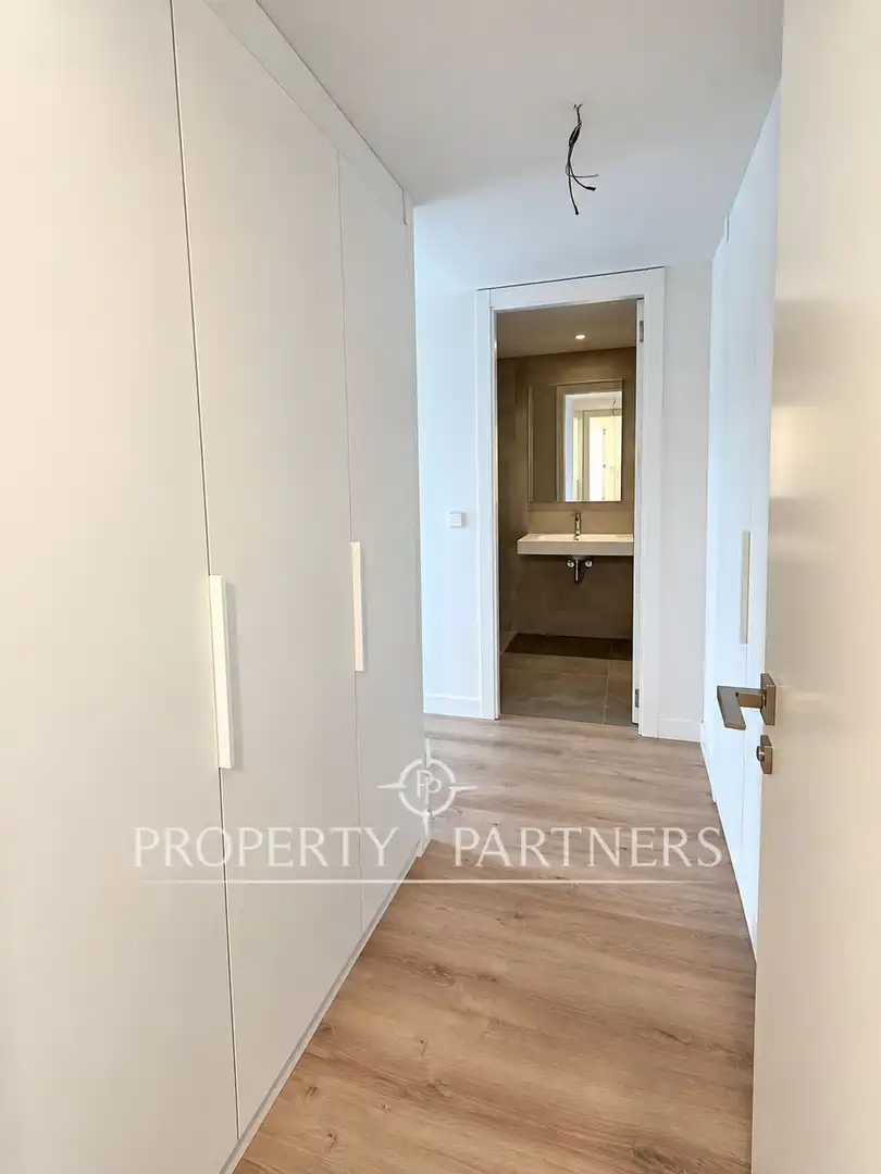 Penthouse with pool for sale in Calle Bausá, imagen 8