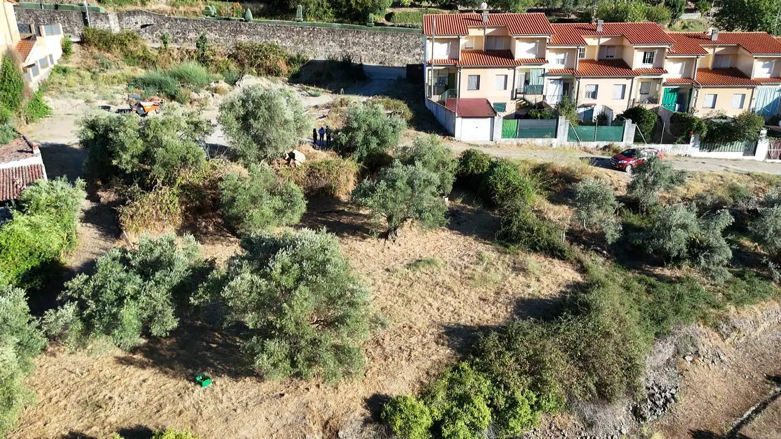 Terreni e lotti in vendita a Calle la Peseta