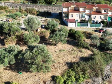 Terreny residencial en venda a Calle la Peseta