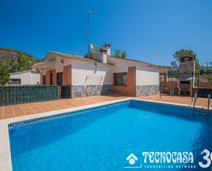 House or chalet for sale in Cami de la Font de Sant Pere, Vacarisses