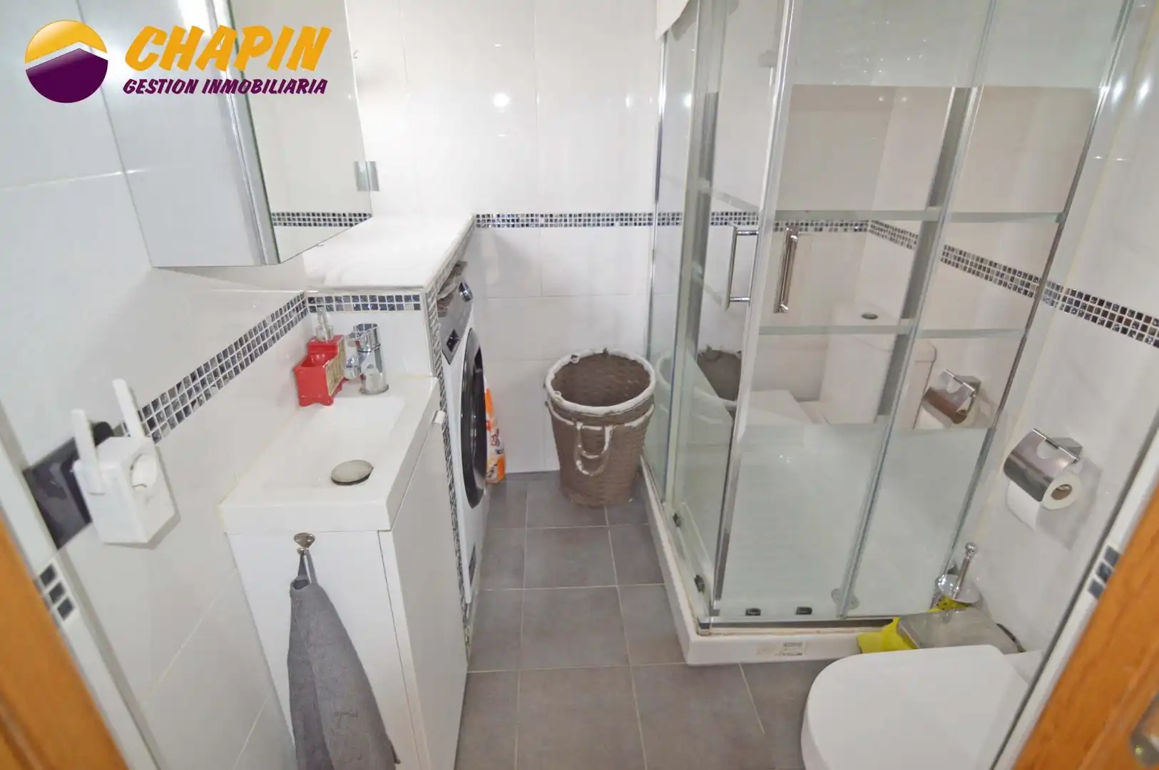 Wohnung zum Verkauf in Centro, imagen 14