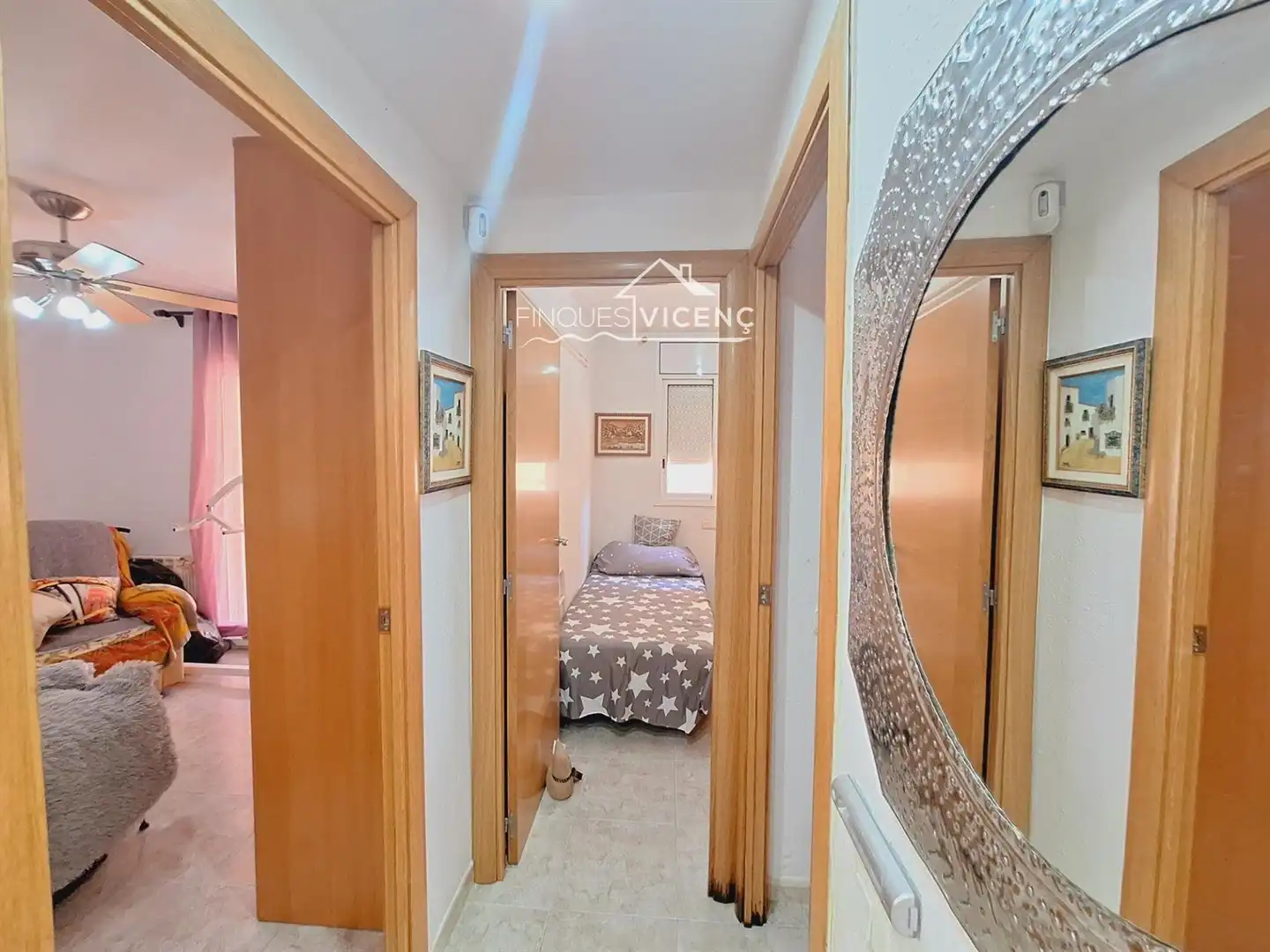 Wohnung zum Verkauf in RAVAL DEL TORRENT, imagen 16