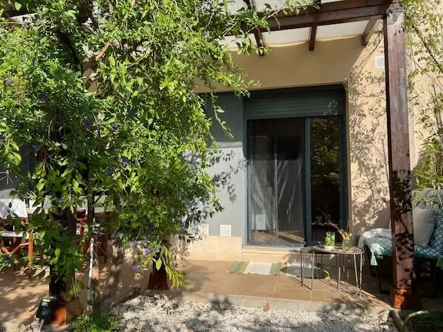 Terraza de Casa adosada en venta en Salomó con Terraza y Balcón
