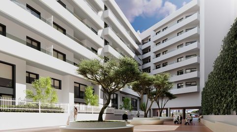 Foto 2 de Piso en venta en Casalduc, 94, Avenida de Valencia - Avenida de Casalduch, Castellón de la Plana / Castelló de la Plana