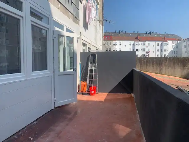 Piso de alquiler en Centro