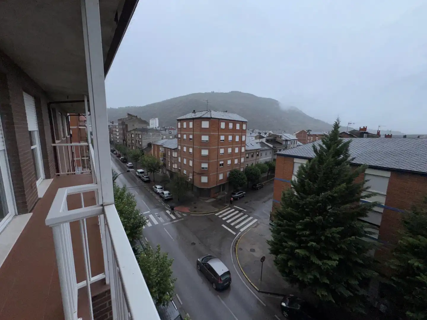 Flat for sale in Flores de Sil - La Placa