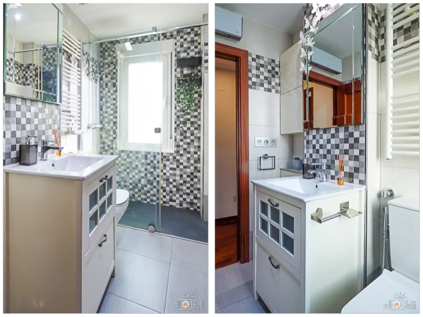 Flat to rent in Oviedo - Montes del Aramo 2, imagen 6