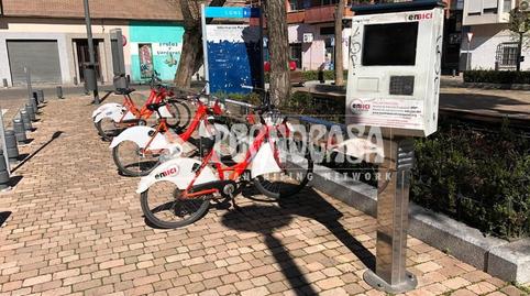 Foto 5 de Garatge en venda a Las Dehesillas - Vereda de los Estudiantes, Madrid