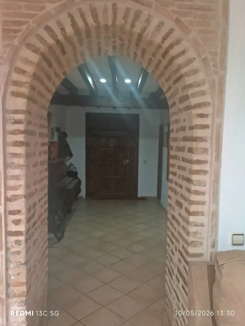 Casa o chalet en venta en Umbrete con Aire acondicionado, Calefacción y Terraza