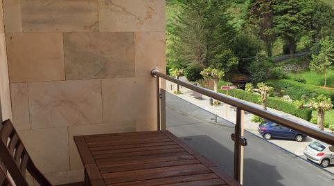 Foto 3 de Dúplex de alquiler en Paseo Garelly, Comillas (Cantabria), Cantabria