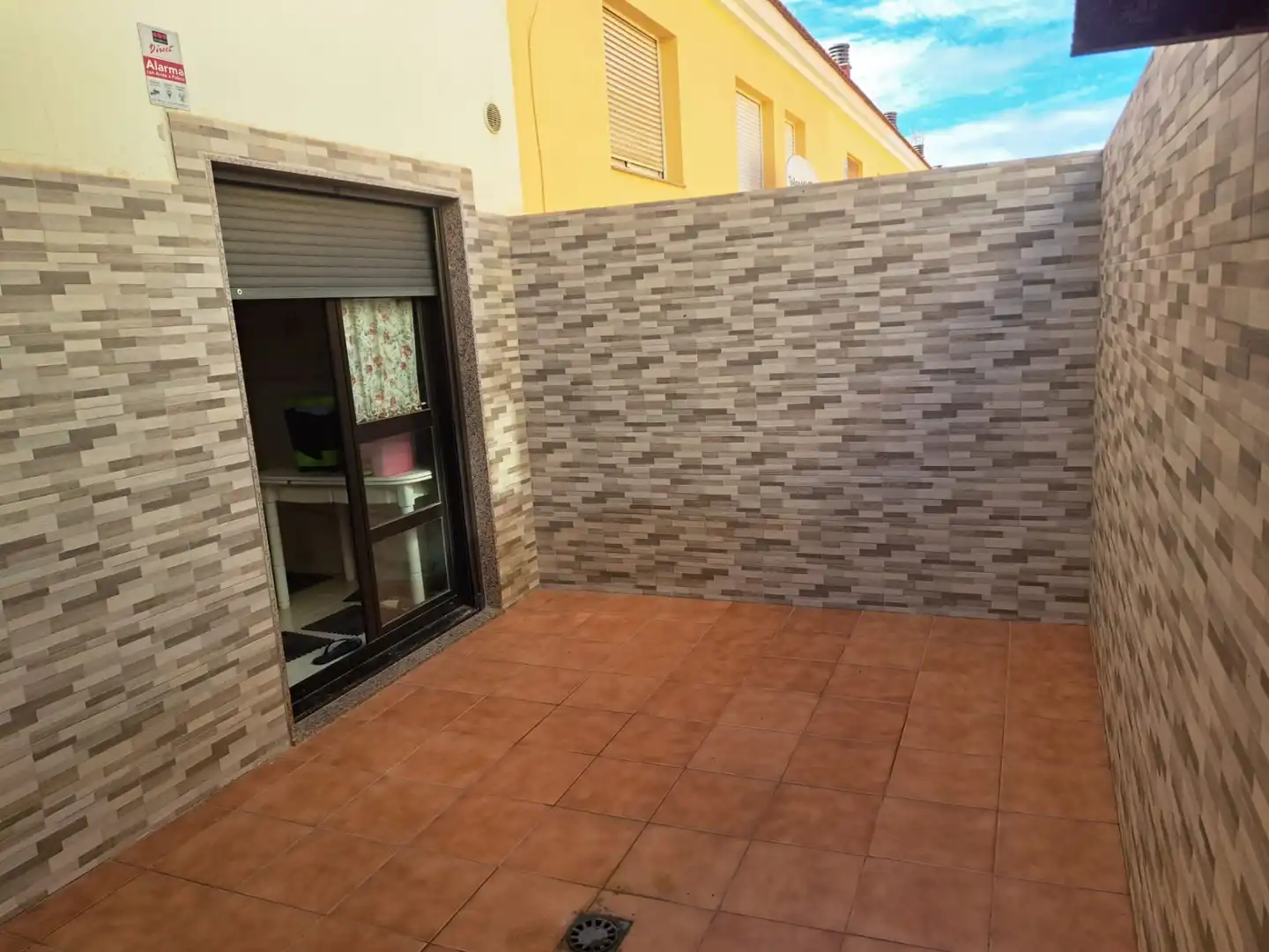 Casa adosada en venta en Calle Alpenden, El Matorral