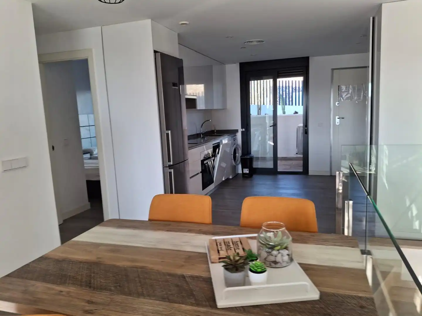 Dúplex con balcón en venta en Balcón de Finestrat - Terra Marina, imagen 8