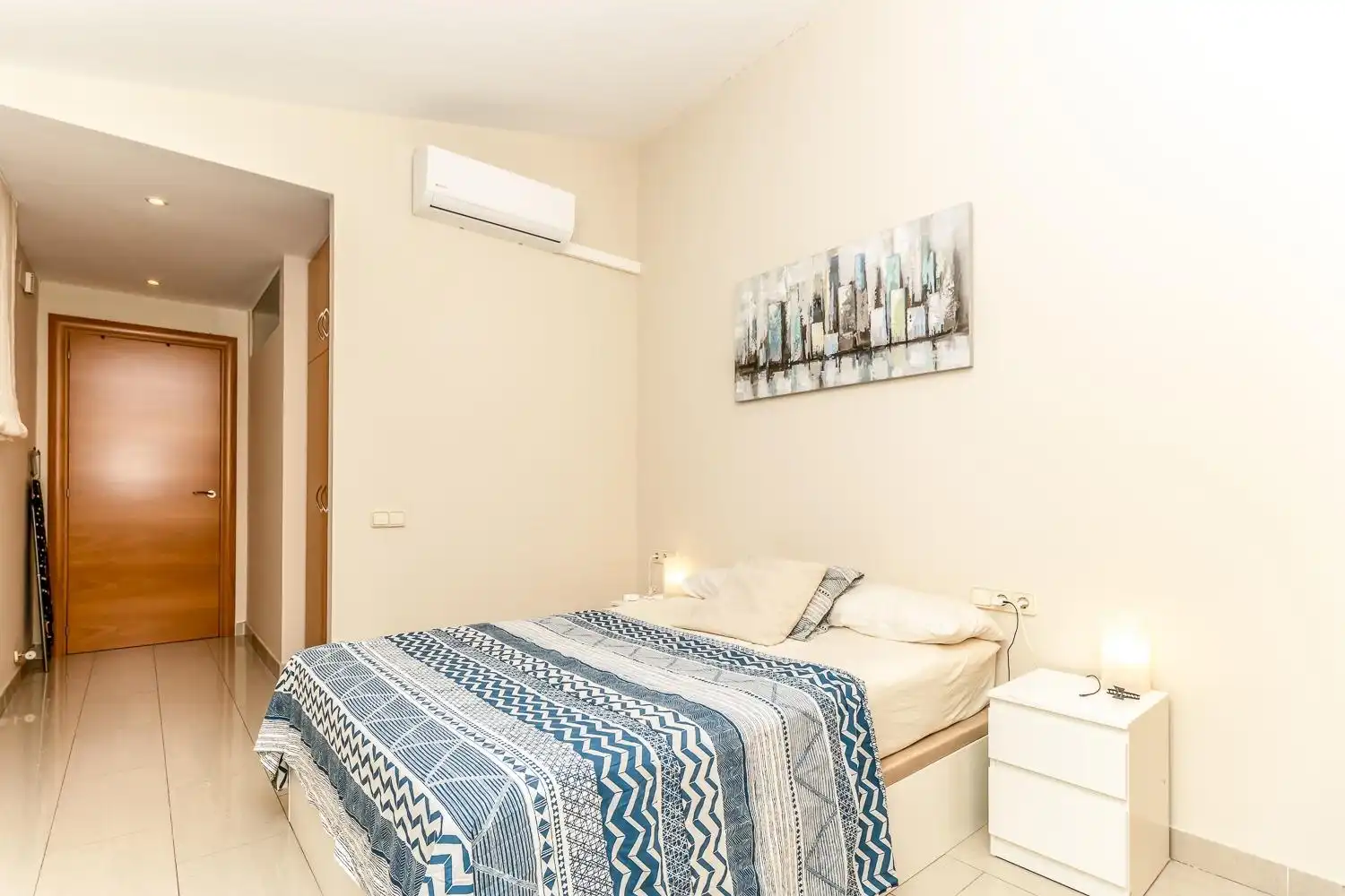 Habitación de Edificio en venta en Castellar del Vallès
