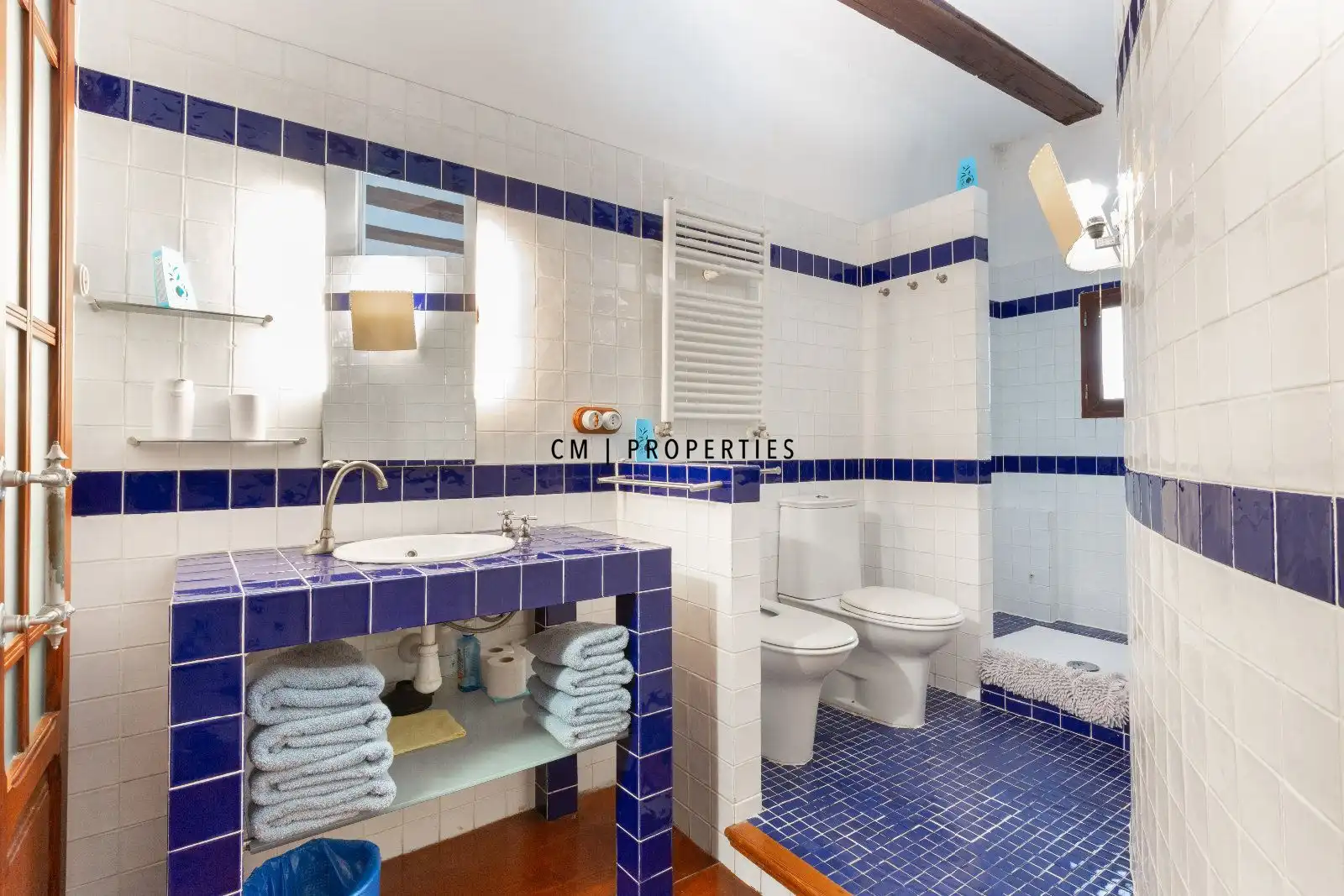 Flat with terrace to rent in Na Jordana, imagen 18