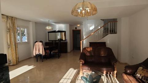 Foto 4 de Casa adosada en venda a Calle Rioja, 50, Viña Málaga, Vélez-Málaga