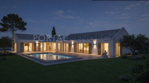 Interesante parcela con proyecto y licencia en trámite en Calan Blanes, imatge 2