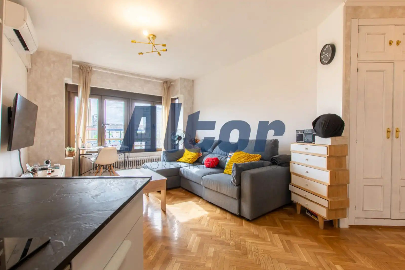 Appartement avec ascenseur à vendre à CONVENIO, imagen 12