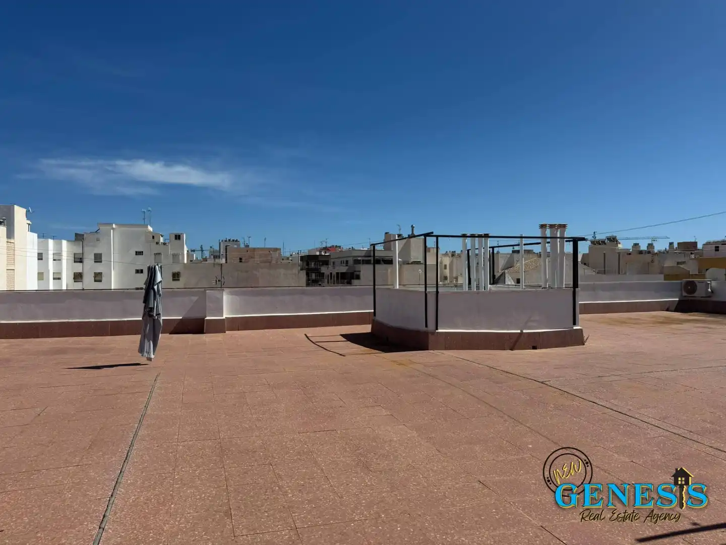 Attique avec terrasse à vendre à Calle San Julián 4, imagen 33