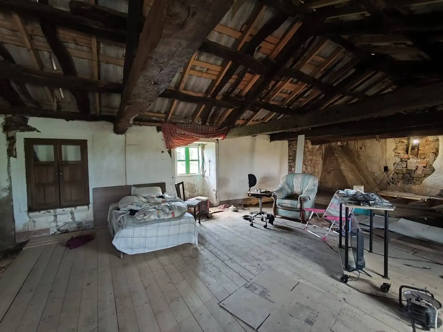 Haus zum Verkauf in Lugar Neiro de Abaixo, imagen 5