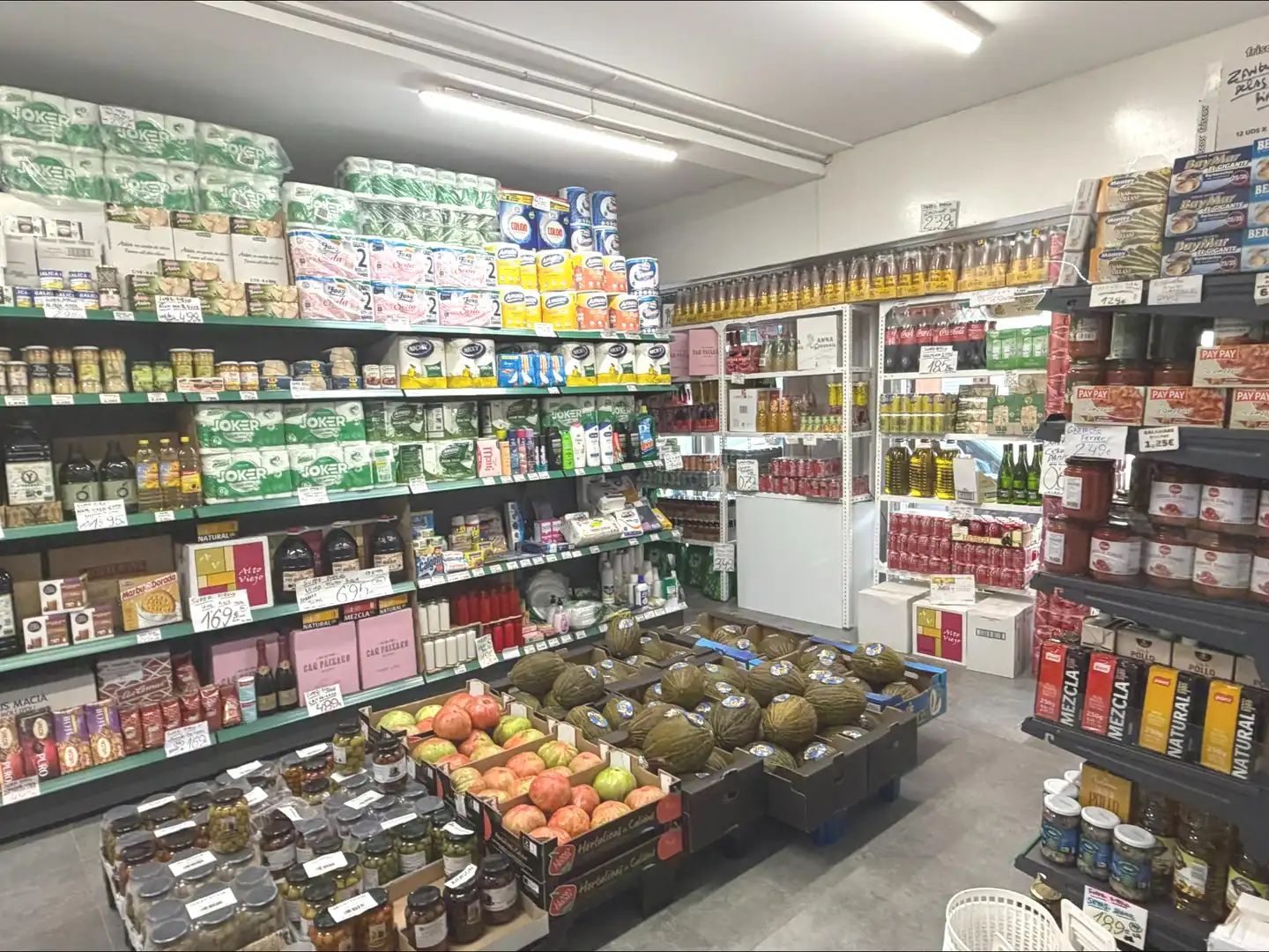 Commercial properties for rent in Ca n'Oriac - Sector Nord