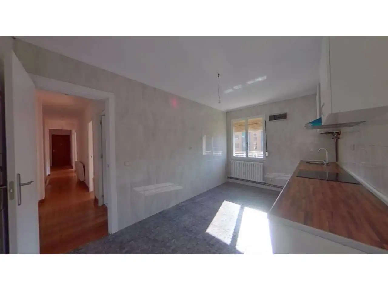 Habitación de Piso en venta en  Pamplona / Iruña