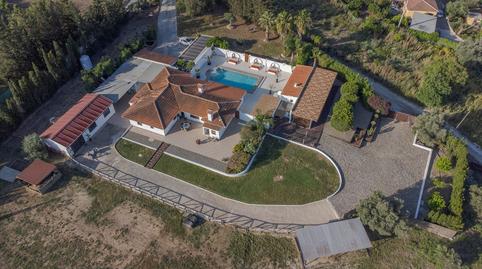 Foto 3 de Finca rústica en venta en Coín, Málaga