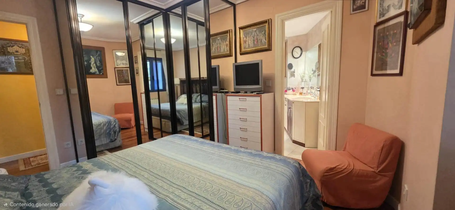 Habitación de Piso en venta en Santander con Calefacción